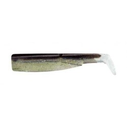 Fiiish Black Minnow BM70/1 BM767 4 Adet Gövde - Sexy Brown - FIIISH