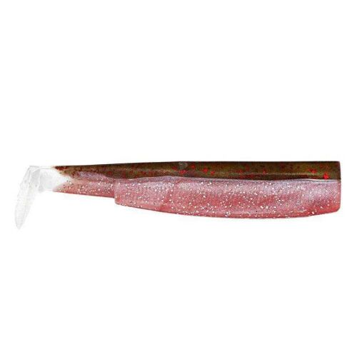 Fiiish Black Minnow BM90/2 BM025 3 Adet Gövde - Pink - 1