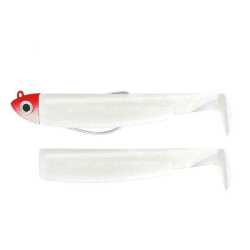 Fiiish Black Minnow BM902 BM497 Combo Off Shore 10 Gr - White - FIIISH