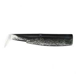 Fiiish Black Minnow BM902 BM533 3 Adet Gövde - Black - FIIISH