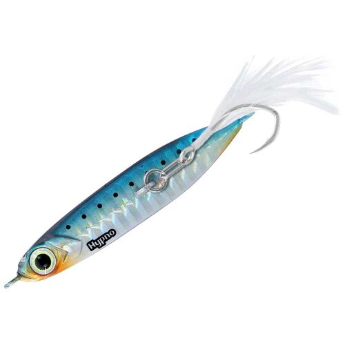 Fiiish Hypno Cast 5.2 Cm 10 Gr Jig Yem - 3