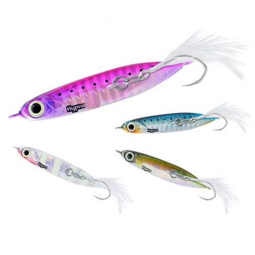 Fiiish Hypno Cast 7.9 Cm 30 Gr Jig Yem - 2