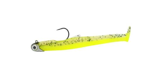 Fiiish Mud Digger MD1136 Maxi Combo - Chartreuse - 2