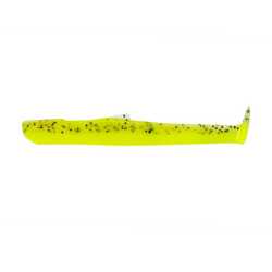 Fiiish Mud Digger MD1143 3 Adet Gövde - Chartreuse - 2