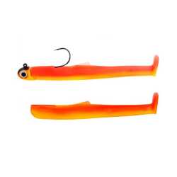 Fiiish Mud Digger MD1273 Combo 5 Gr - Mango Juice - FIIISH