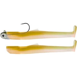 Fiiish Mud Digger MD1274 Combo 5 Gr TP - Wakasagi - FIIISH