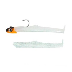 Leurre Fiiish Combo Mud Digger No.2 - 9 Cm, 10 G, Couleur Kaki - Pour Pêche Sportive