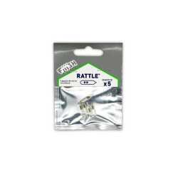 Fiiish Rattle Gam321 Silikon Çıngırak Bilyeleri - FIIISH