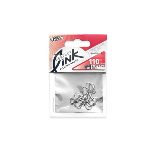 Fiiish Perfect Link GAM382 X-Strong Klips - 1