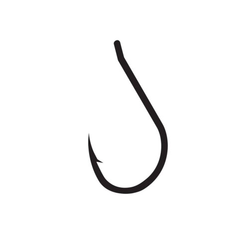 FJC Hooks 3628 Chinu Ringed Black Nickel İğne - 2