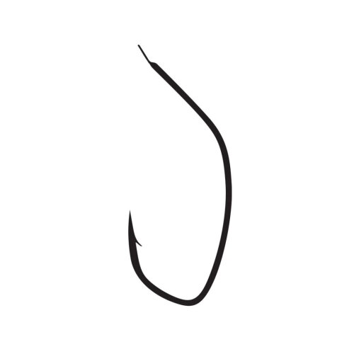 FJC Hooks 4746 Suzuki Black Nickel İğne - 2