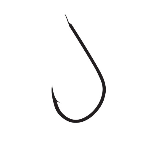 FJC Hooks 4867 Fukase Black Nickel İğne - 2