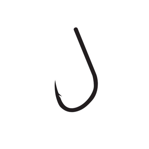 FJC Hooks 4878 Soi Ringed Black Nickel İğne - 2