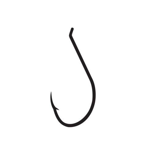 FJC Hooks 5621 FX Beak Tue Black Nickel İğne - 2