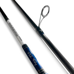 Fladen Warbird Spining 210 Cm 1-10 Gr Spin Olta Kamışı - 2