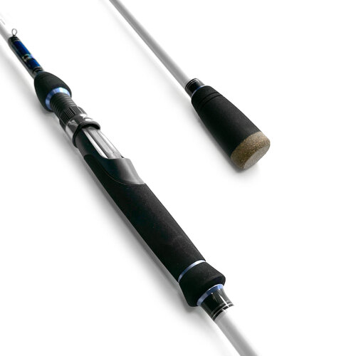 Fladen Warbird Spining 230 Cm 2-12 Gr Spin Olta Kamışı - 3