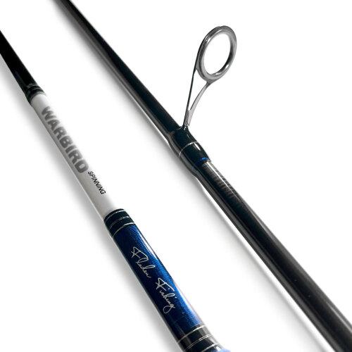Fladen Warbird Spining 260 Cm 8-32 Gr Spin Olta Kamışı - 2