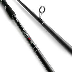 Fladen Xtra Flexx 210 Cm 1-10 Gr Spin Olta Kamışı - 2