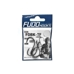 Fudo Beak 6307 Teflon Olta İğnesi - 2