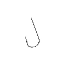 Fudo Chika 1801 Black Nickel Olta İğnesi - Fudo