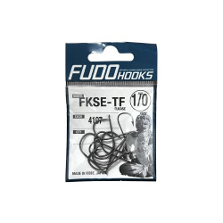 Fudo Fukase 4107 Teflon Olta İğnesi - 2