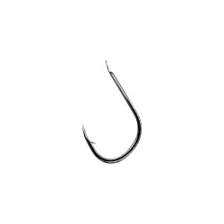 Fudo Iseama 1701 Black Nickel Olta İğnesi - Fudo