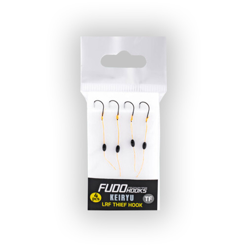 Fudo Keiryu Lrf Hırsız İğne - 1
