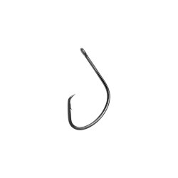 Fudo Light Circle Mutsu 5301 Black Nikel Olta İğnesi - Fudo
