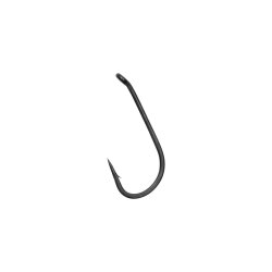 Fudo Slider Carp 2801 Black Nickel Olta İğnesi - Fudo