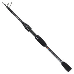Fujin Ajigo 195 Cm 05-5 Gr Teleskopik LRF Kamışı - 1