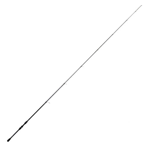 Fujin Ajigo 195 Cm 05-5 Gr Teleskopik LRF Kamışı - 2