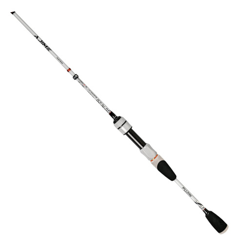 Fujin Ajime 198 Cm 0,2-3 Gr Lrf Kamışı - 2