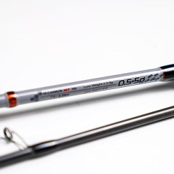 Fujin Ajime 228 Cm 05-5 Gr Lrf Kamışı - 4