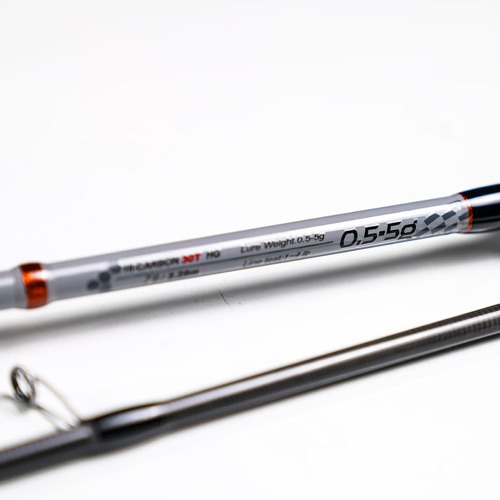 Fujin Ajime 228 Cm 05-5 Gr Lrf Kamışı - 4