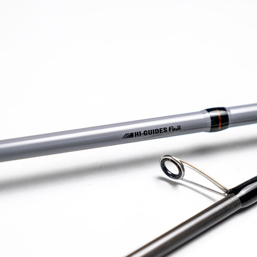 Fujin Ajime 228 Cm 05-5 Gr Lrf Kamışı - 5