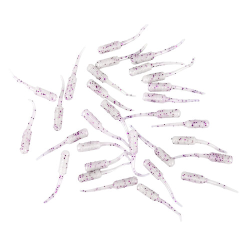 Fujin Baby Fry 2.7 Cm Silikon Yem - 2