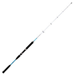 Fujin BlueGame Jigging 159 Cm 250-350 Gr Tek Parça Jig Kamışı - 1