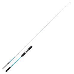 Fujin BlueGame Jigging 203 Cm 60-140 Gr Jig Kamışı - Fujin