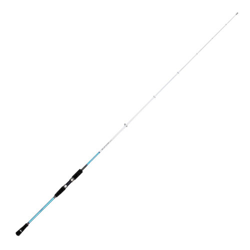 Fujin BlueGame Jigging 203 Cm 60-140 Gr Jig Kamışı - 2