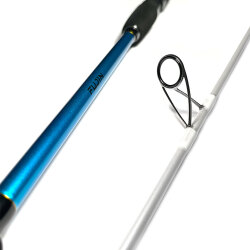 Fujin BlueGame Jigging 203 Cm 60-140 Gr Jig Kamışı - 4