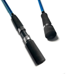 Fujin BlueGame Jigging 203 Cm 60-140 Gr Jig Kamışı - 5