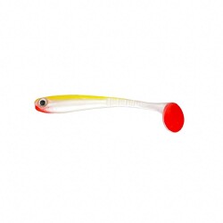 Fujin Bomb Shad 8.5 Cm Slikon Yem - 2