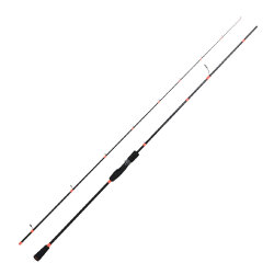 Fujin Boreas Bream Orange 230 Cm 1-15 Gr Lrf Kamışı - Fujin