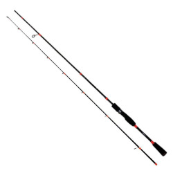 Fujin Boreas Orange 258 Cm 1-20 Gr Lrf Kamışı - Fujin