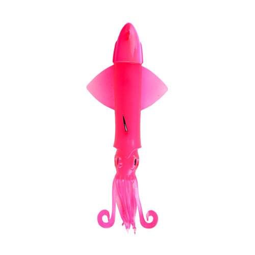 Fujin Calamax EVO 160 Gr Combo Squid Silikon Yem - 3