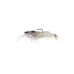 Fujin Caridex 6.5 Cm 6.3 Gr Karides Yem - 2