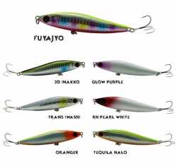 Fujin Cheetah 85S 20 Gr 8.5 Cm Maket Yem - Fujin