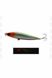 Fujin Cheetah 85S 20 Gr 8.5 Cm Maket Yem - 7