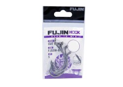 Fujin FJSSW-BN Cut SSW Kaynaklı Octopus İğnesi - 1