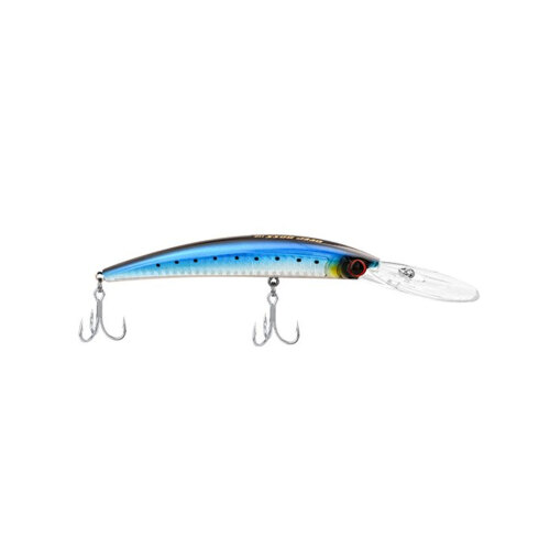 Fujin Deep Boss 130F 24 Gr Maket Balık - 2